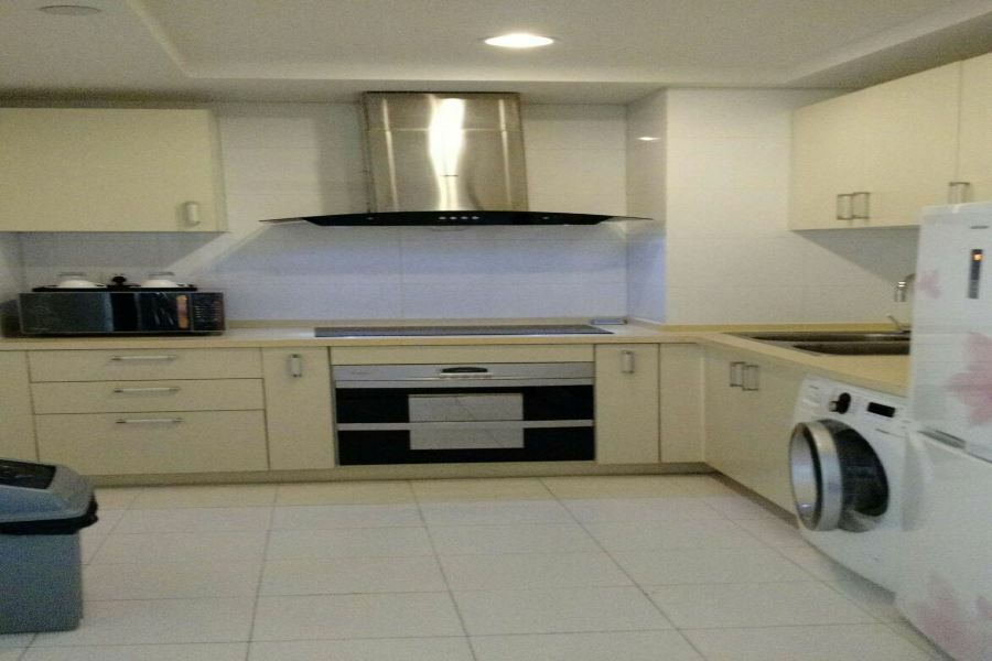 Ariva Tianjin Serviced Apartment Екстериор снимка